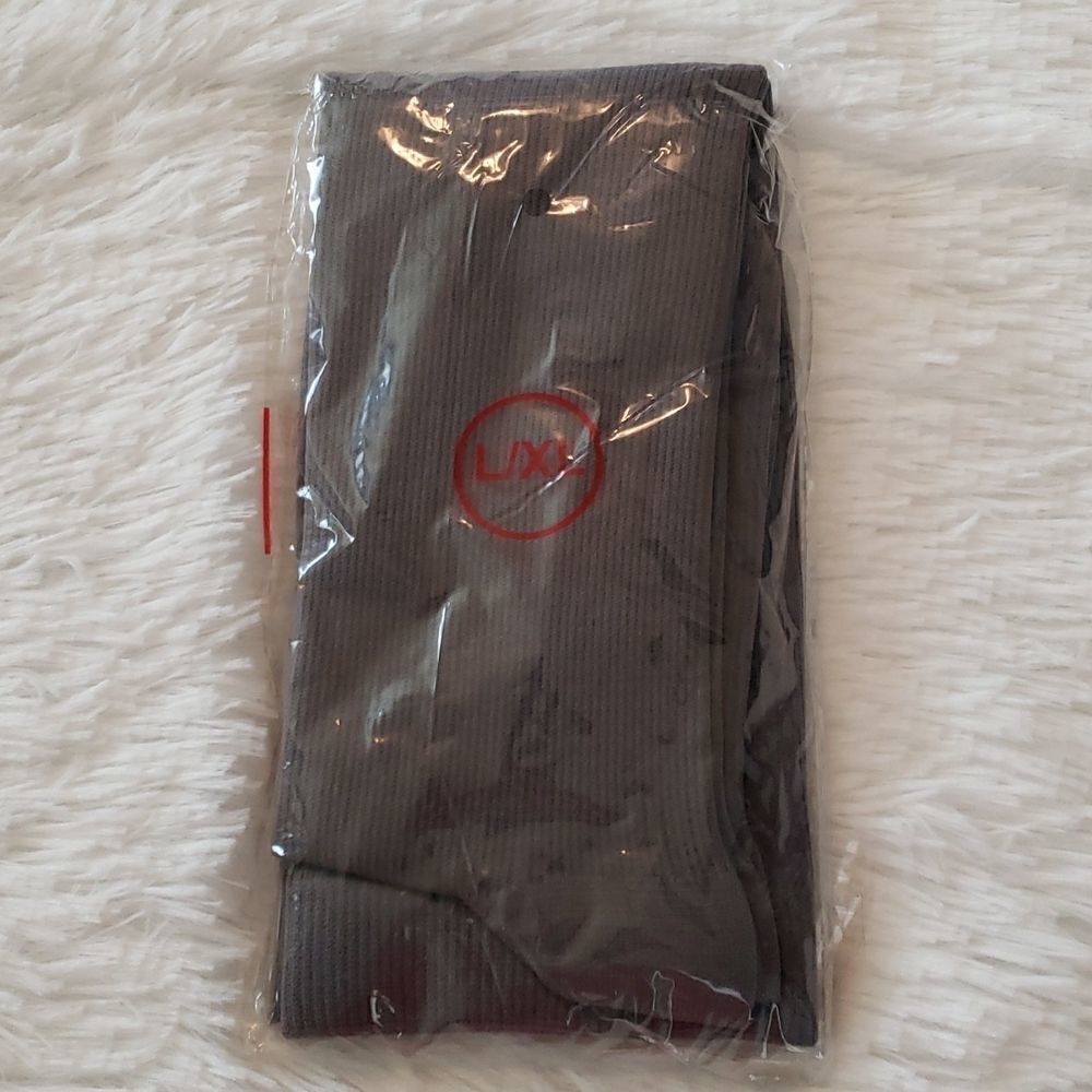 3 For $15 Womens Knee High Support Socks
